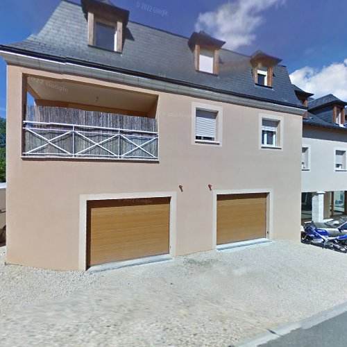 Agence immobilière Ecole Saint-Cernin-de-Larche