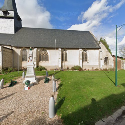 Église Église Émanville