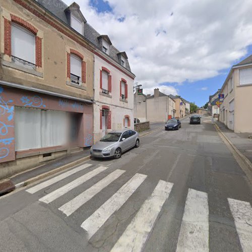 Boulangerie Le Florentin Earl Port-Brillet