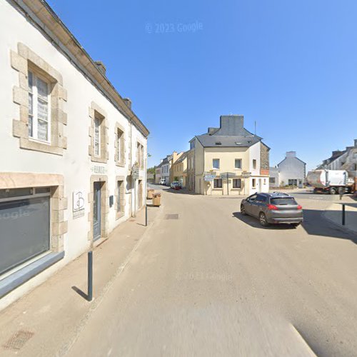 Boulangerie Arzur Stephane Guiscriff