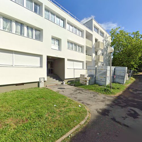 Agence immobilière Essonne Habitat Évry-Courcouronnes