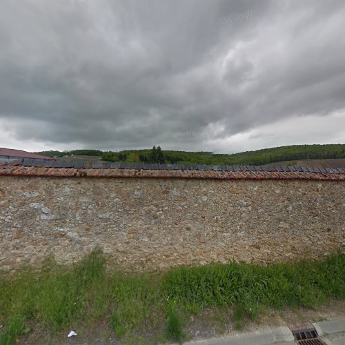 Cimetière Begraafplaats van Saint-Martin-d’Ablois Saint-Martin-d'Ablois