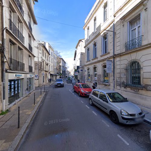 Acced - l'immobiliere d'a Cote à Avignon