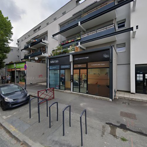 Agence de relations publiques Eight communication Montreuil