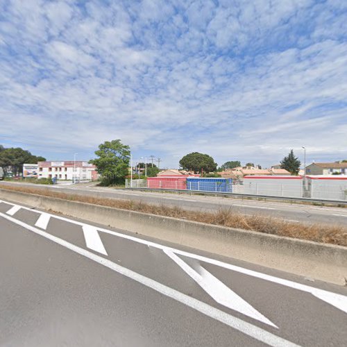 Agence de location de voitures Drive industry Fos-sur-Mer