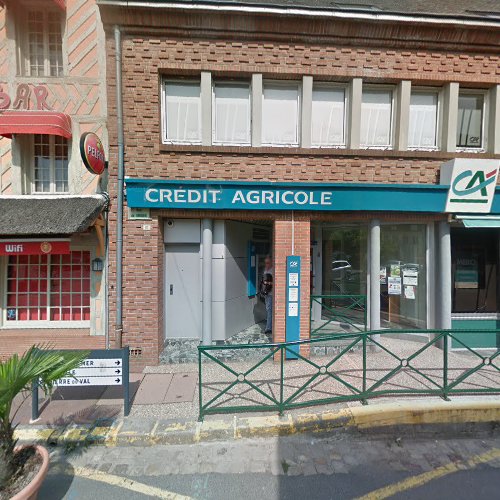 Crédit Agricole Normandie-Seine à Beuzeville