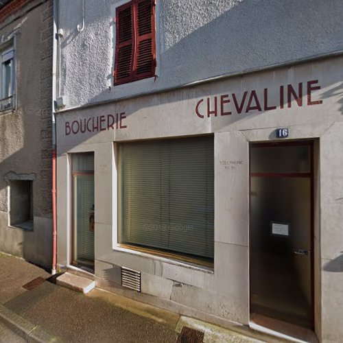 Boucherie Chevaline à Chagny