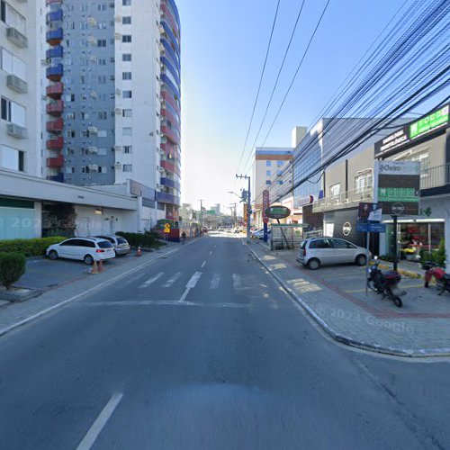 Clínica da saúde da mulher Graciela Rodrigues Naturóloga Palhoça