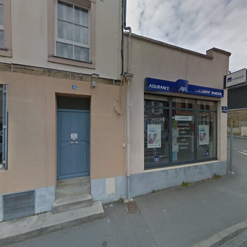 AXA Assurance et Banque Macault Et Goret à Vouziers