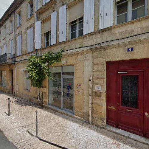 Biens Immobiliers Geri à Bergerac