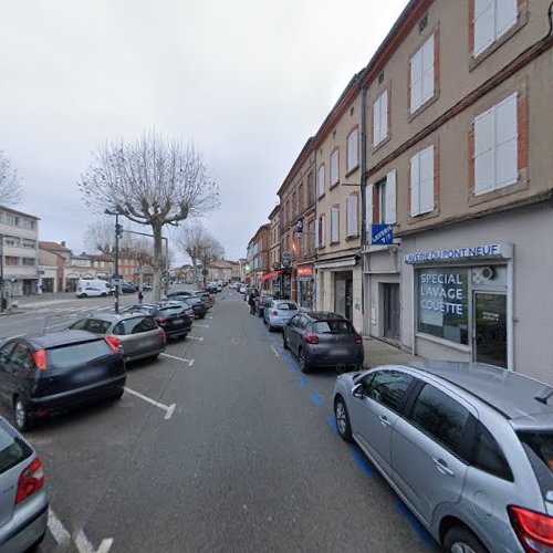 Boulangerie Aquitaine Albi