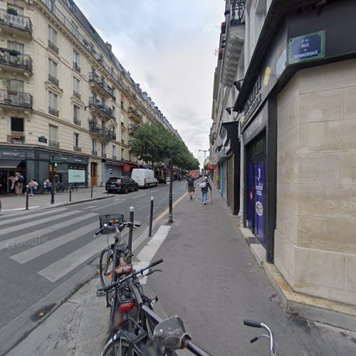 Zenatti Immobilier à Paris