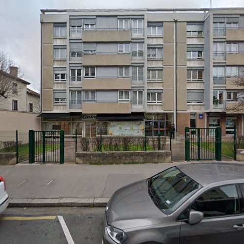 Bgi Cabinet Immobilier à Lyon