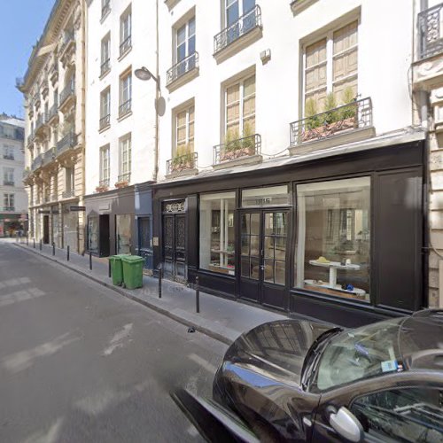 Boulangerie Food Paris