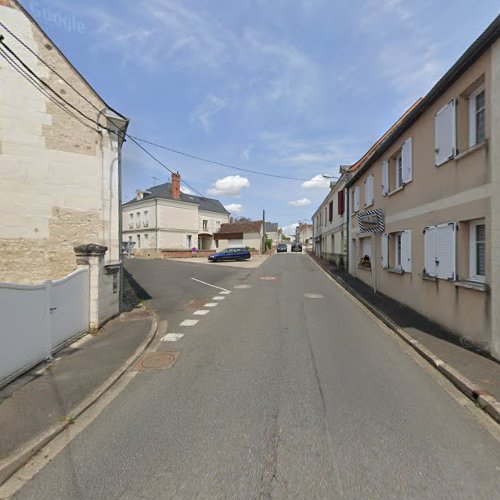 Boulangerie Pasquiers à Verneuil-sur-Indre