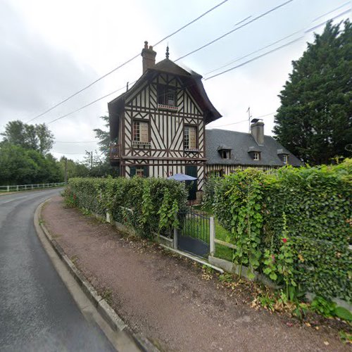 Harcourt Ghislaine à Villers-sur-Mer