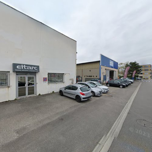 Magasin d'articles de salle de bains CEDEO Saint-Martin-d'Hères : Sanitaire - Chauffage - Plomberie Saint-Martin-d'Hères