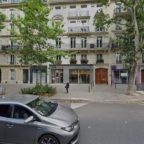 Agence immobilière Home de France Paris