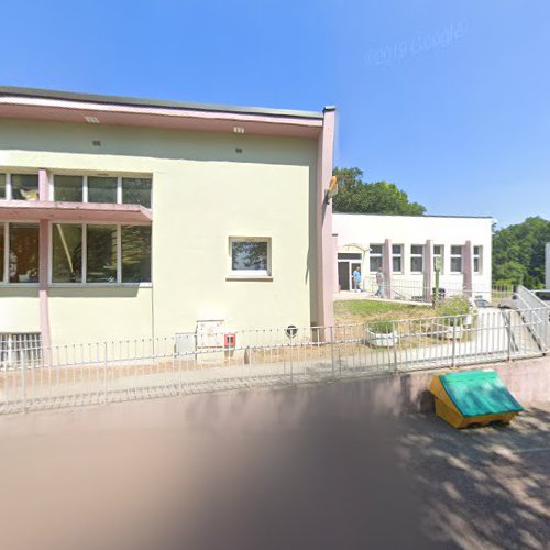 Centre social snapchat Freyming-Merlebach