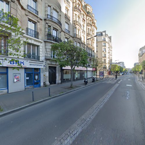 Agence d'immatriculation automobile Point Ici Carte Grise Montreuil (Bhk Assurances) Montreuil