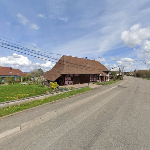 Conseil Fabrique de l'Eglise Catholiqu à Chavannes-sur-l'Étang