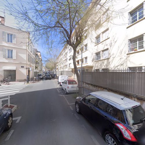 Boulangerie Aux Ouvriers Reunis Antibes