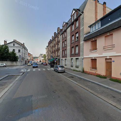 Agence immobilière Square Habitat Normandie-Seine Le Havre