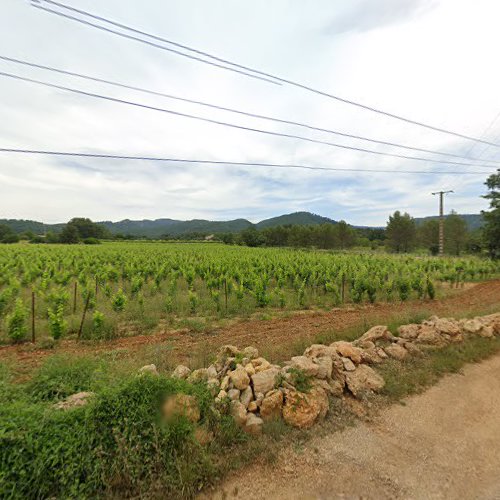 Mecobat à Méounes-lès-Montrieux