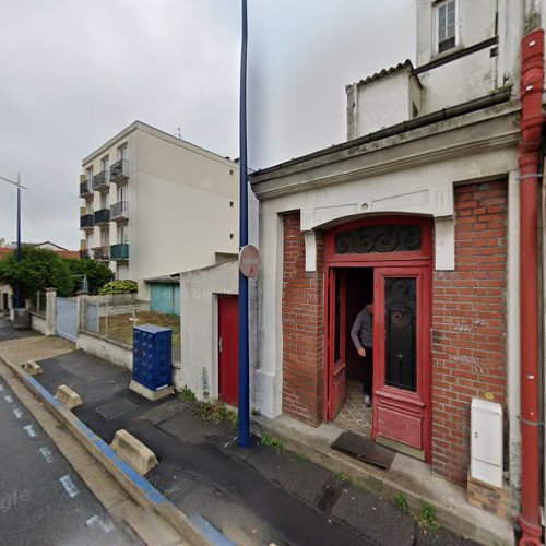 Siège social Etablissement ROYE Drancy