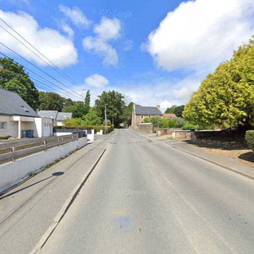 Travaux généraux Vaucelle Christophe Lannion