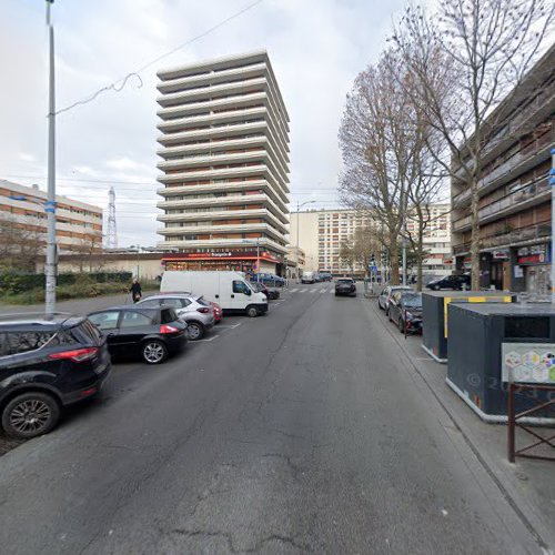 Boulangerie Les fils d’elie Sarcelles