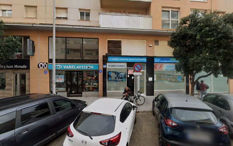Clínicas dentales en Cádiz y en Chiclana