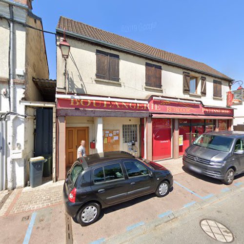 Boulangerie Boulangerie Retrodor Patisserie Ézy-sur-Eure