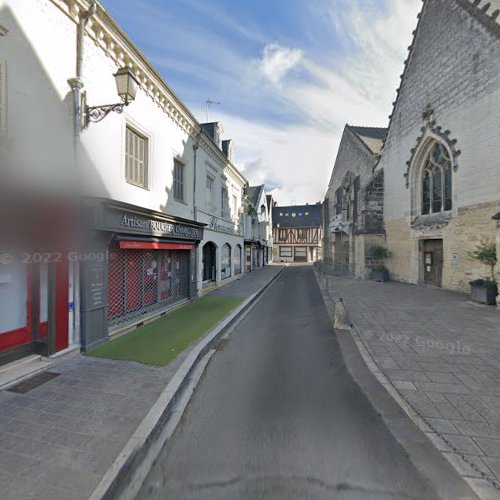 Boulangerie La Mi'a Chou à Bléré