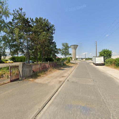 ESAT LA BROUAZE (Les Papillons Blancs) à Châteaudun