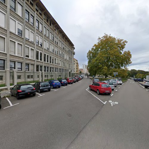 Centre de formation continue SIFCO Besançon