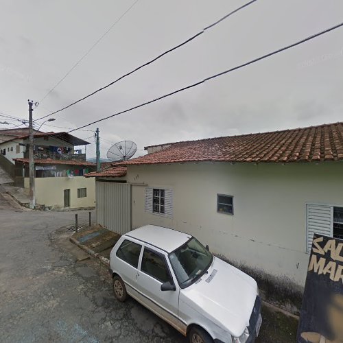 Cabeleireiro Salão Do Marcelão Machado