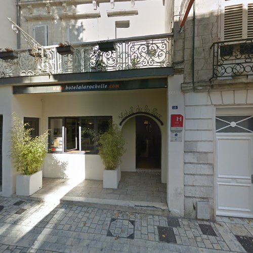 Agence immobilière Orpi Cabinet Logeais Immobilier La Rochelle La Rochelle