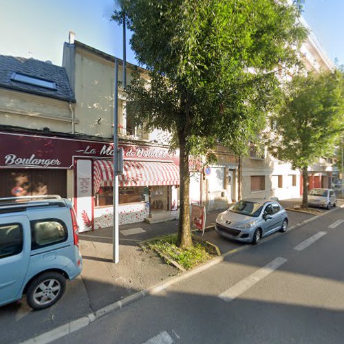 Boulangerie ~La Maie De Boutet~ Charleville-Mézières