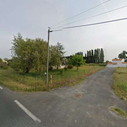 Peintre en bâtiment et ravalement de façade en Vendée à Saint-Jean-de-Monts