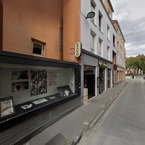 La Voie Royale à Saint-Denis