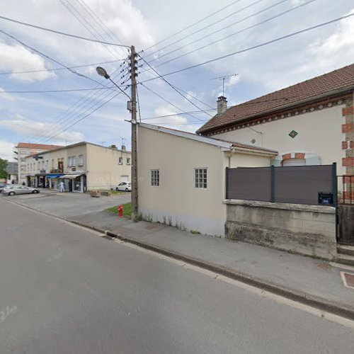 Boulangerie Cadet Dominique Châlons-en-Champagne