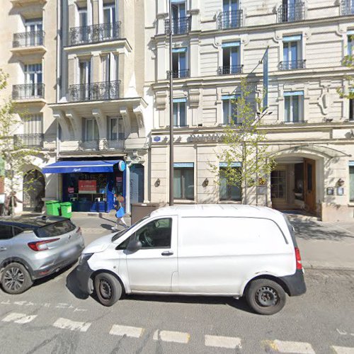 Agence immobilière Paris Est Real Estate Vincennes