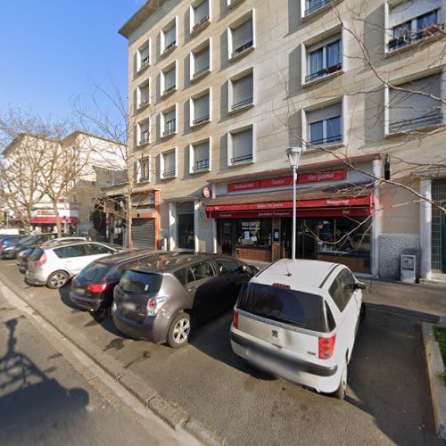 Boulangerie Patissier Nanterre