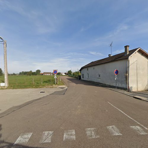 Cimetière de Juzanvigny à Juzanvigny