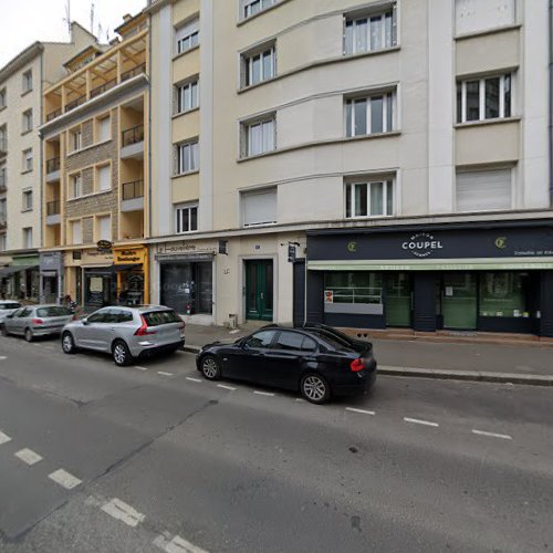 Boulangerie Anatelle Rennes