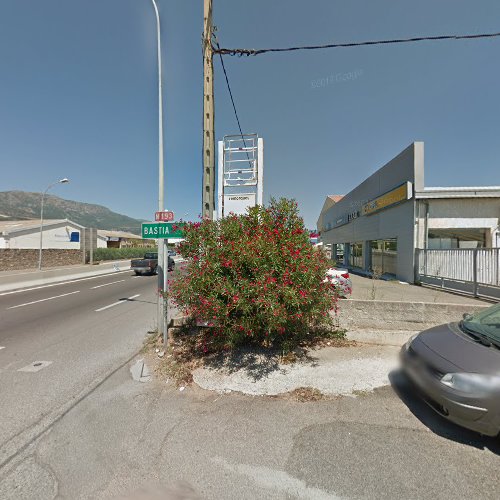 Agence de location de voitures UCAR - Location de véhicules - Bastia Bastia