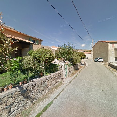 Agence de location de maisons de vacances COLOMBANI Calacuccia