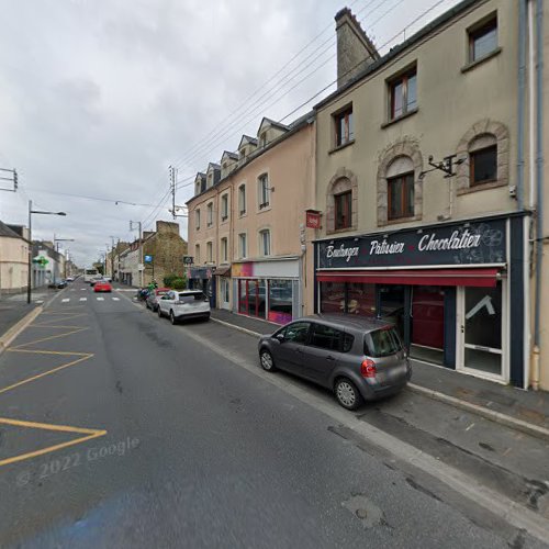Boucherie Charcuterie Serge Féron à Cherbourg-en-Cotentin
