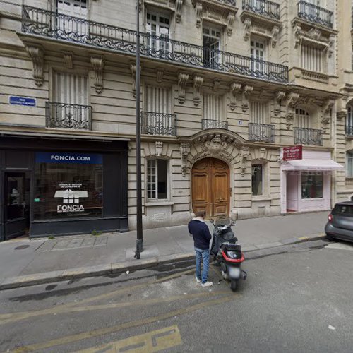 Agence immobilière FONCIA | Syndic de Copropriété | Paris 17ème | R. Gustave Flaubert Paris